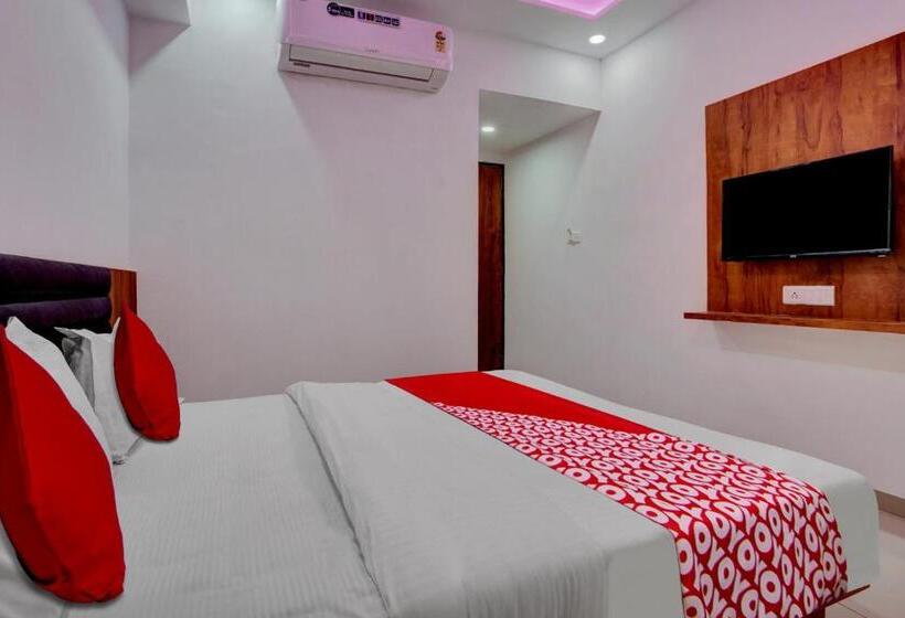 Oyo Flagship Hotel Vinayak