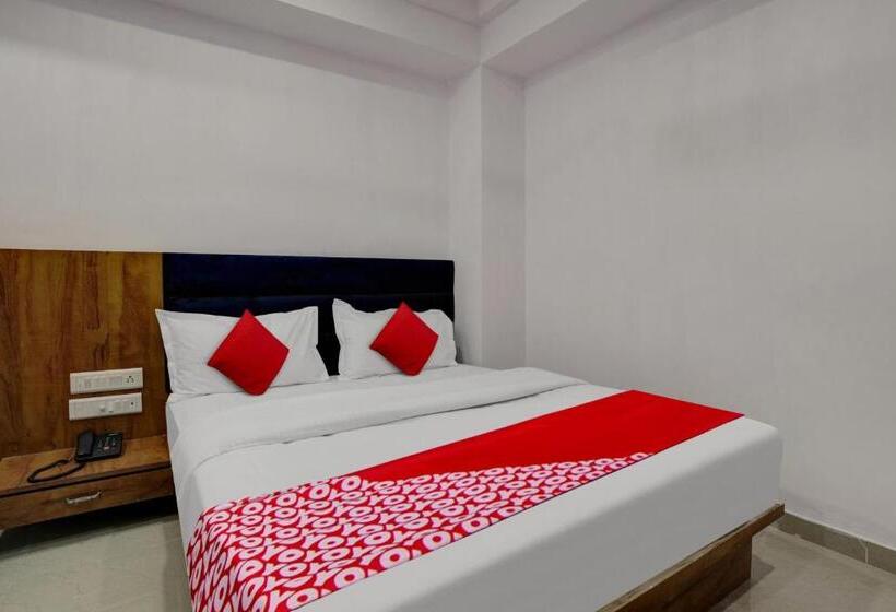 Oyo Flagship Hotel Vinayak