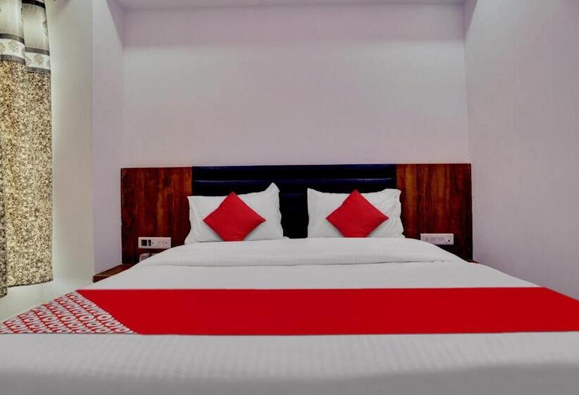 Oyo Flagship Hotel Vinayak