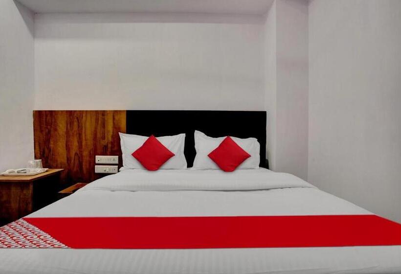 Oyo Flagship Hotel Vinayak