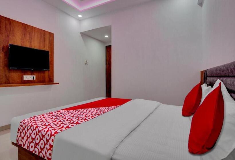 Oyo Flagship Hotel Vinayak