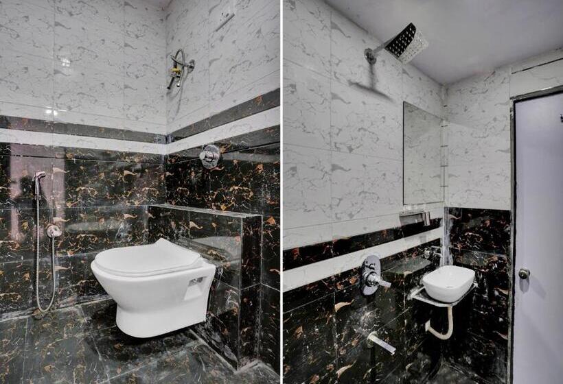 Oyo Flagship Hotel Vinayak