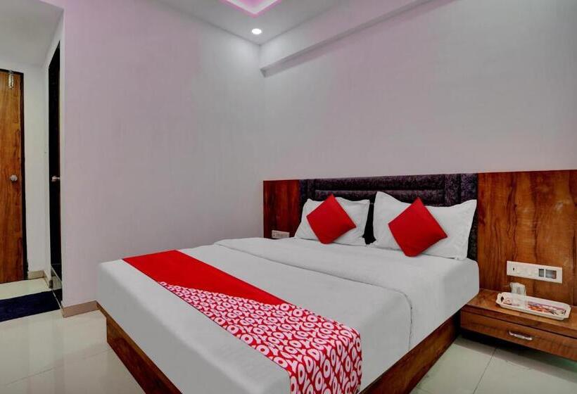 Oyo Flagship Hotel Vinayak