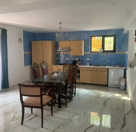 ペンション Casa Iuliana