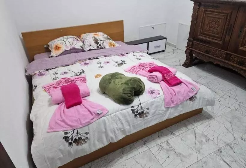 ペンション Casa Iuliana