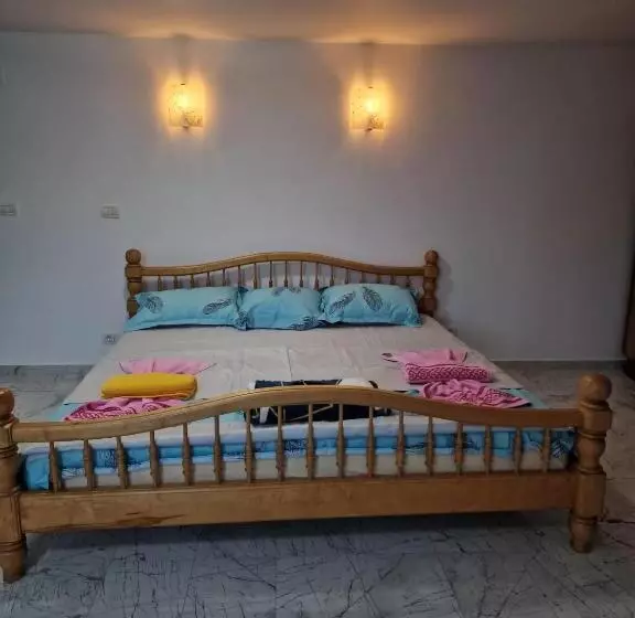 ペンション Casa Iuliana