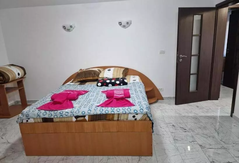 ペンション Casa Iuliana