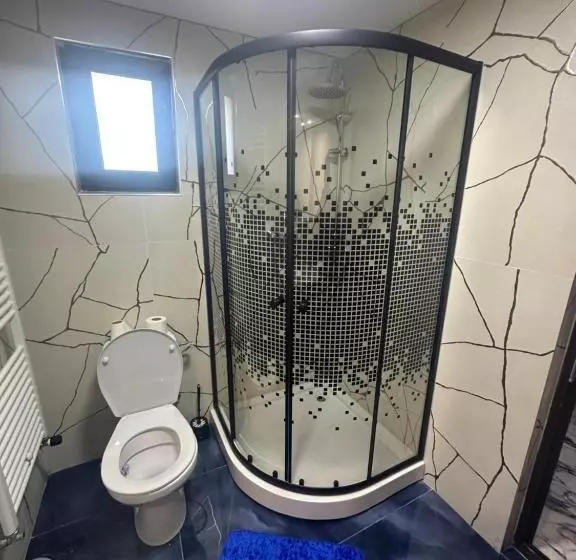 ペンション Casa Iuliana