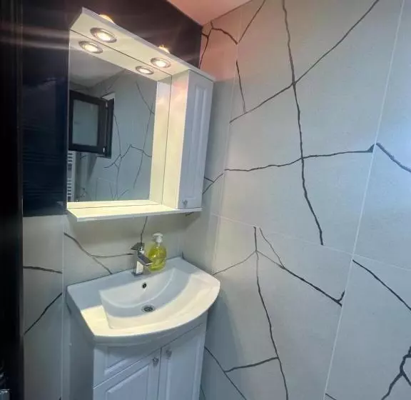 ペンション Casa Iuliana