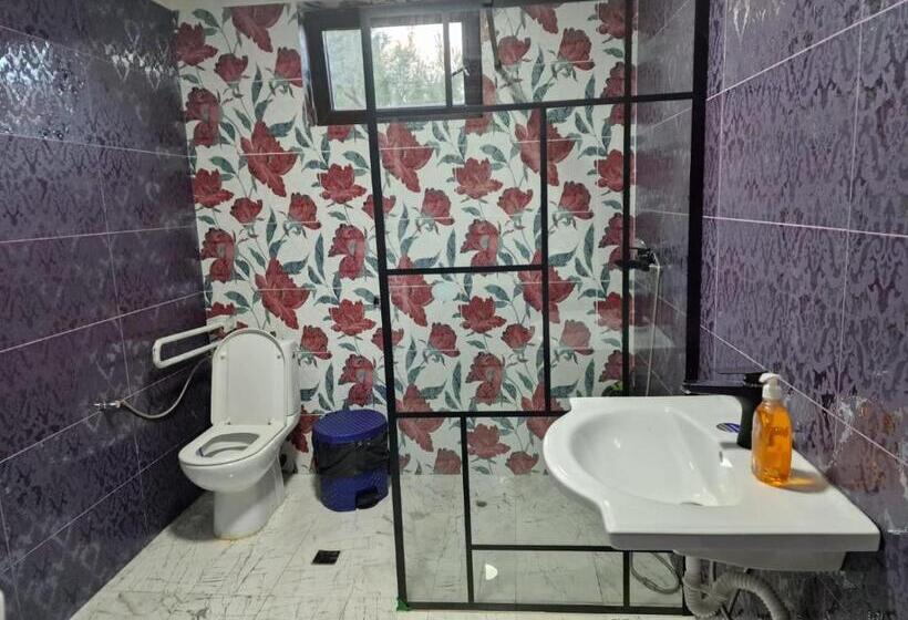 פנסיון Casa Iuliana