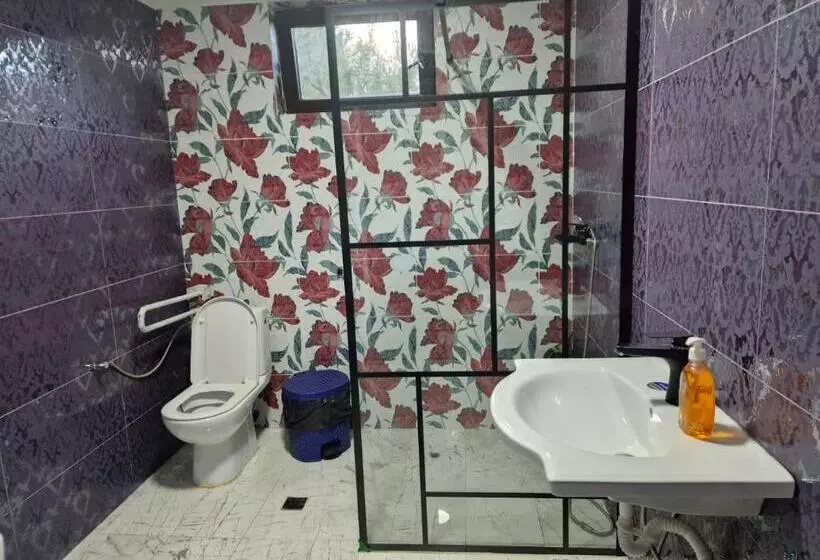 ペンション Casa Iuliana