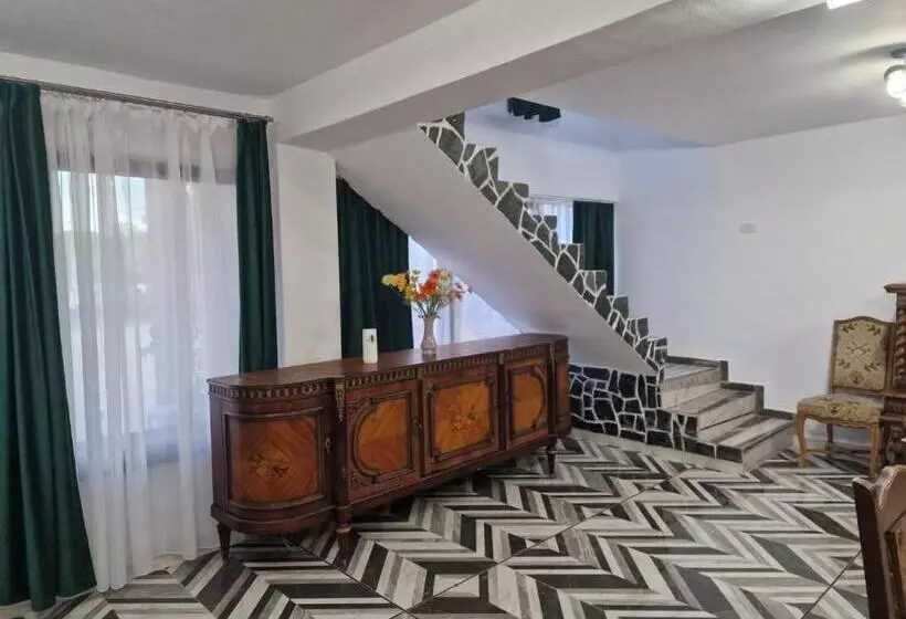 ペンション Casa Iuliana