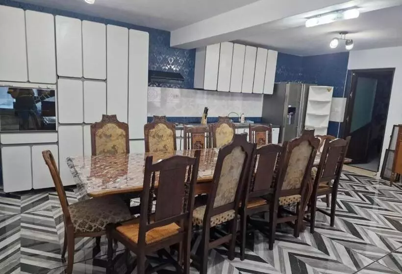 ペンション Casa Iuliana