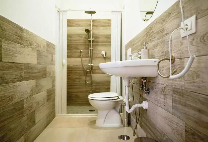 Majatalo From Home To Vesuvius Rooms