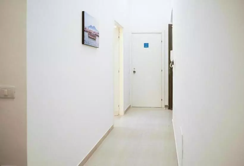 Majatalo From Home To Vesuvius Rooms