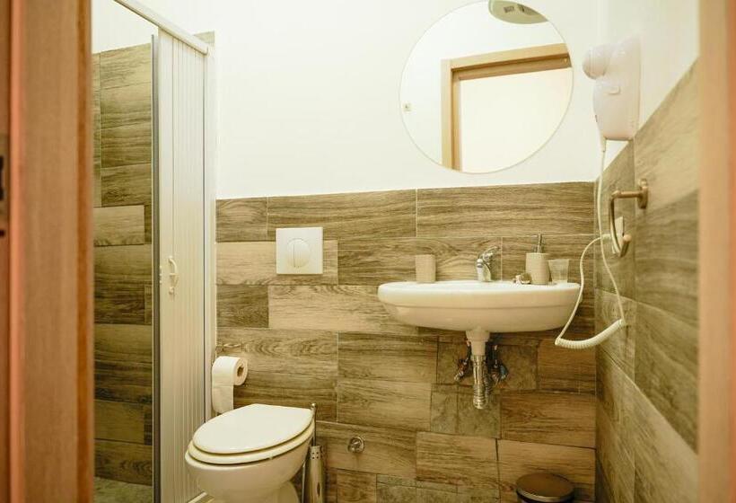 پانسیون From Home To Vesuvius Rooms