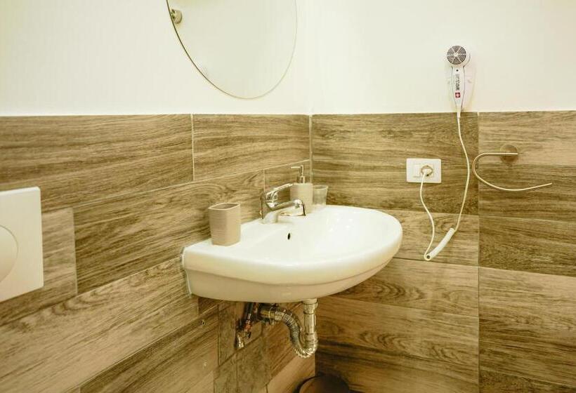 پانسیون From Home To Vesuvius Rooms