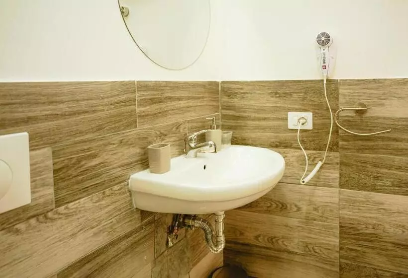 Majatalo From Home To Vesuvius Rooms