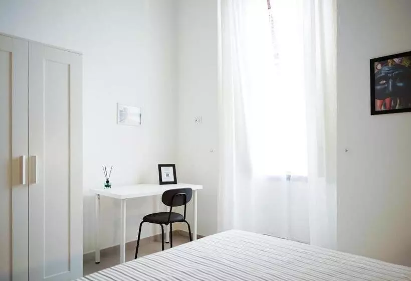 Majatalo From Home To Vesuvius Rooms