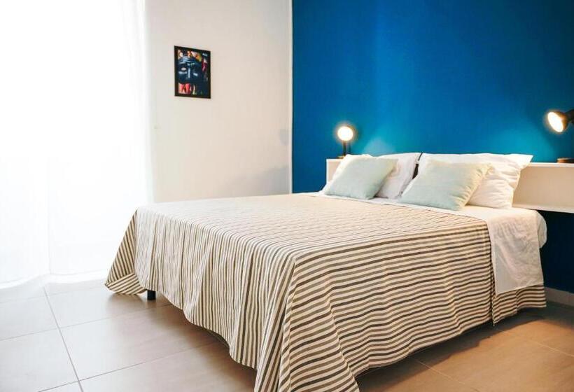 پانسیون From Home To Vesuvius Rooms