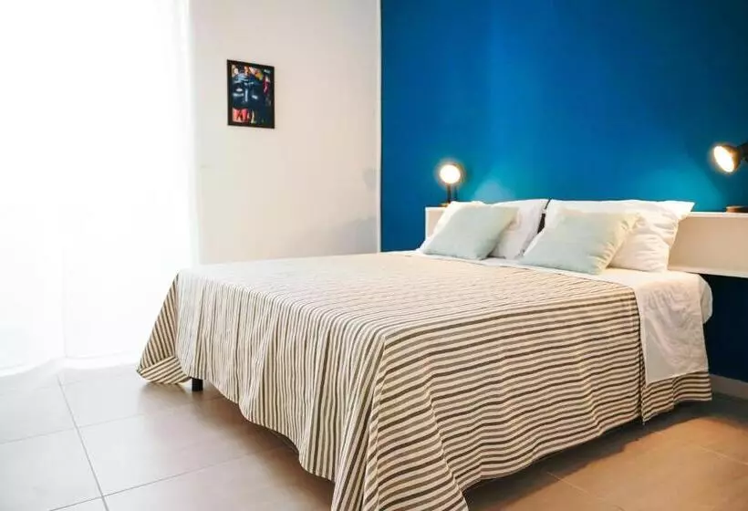 Majatalo From Home To Vesuvius Rooms