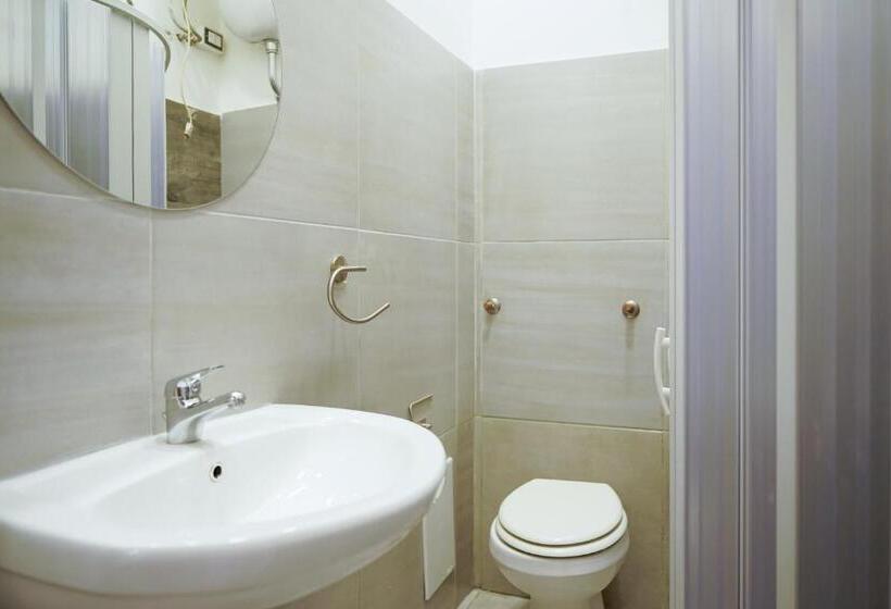 پانسیون From Home To Vesuvius Rooms