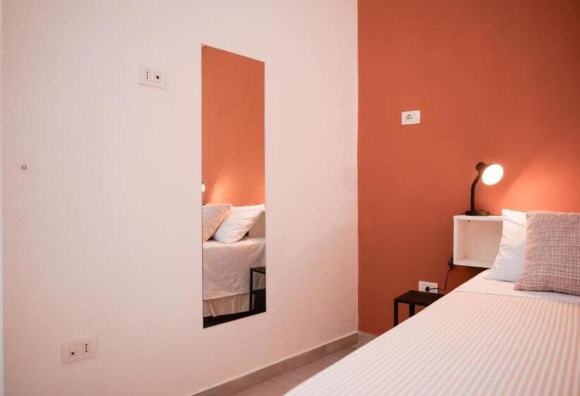 پانسیون From Home To Vesuvius Rooms