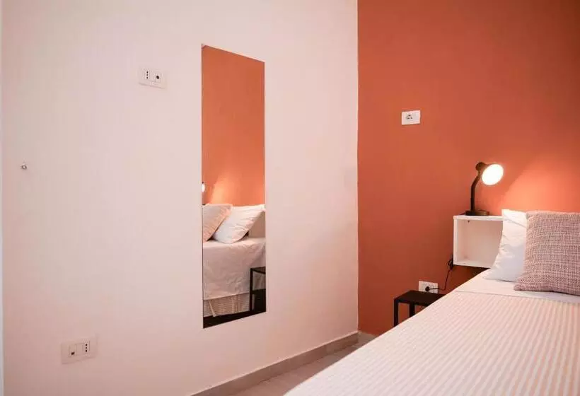 Majatalo From Home To Vesuvius Rooms