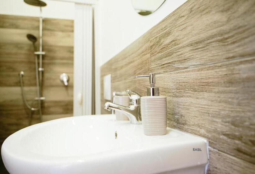 پانسیون From Home To Vesuvius Rooms