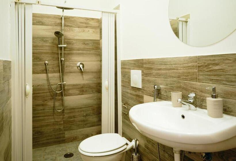 پانسیون From Home To Vesuvius Rooms