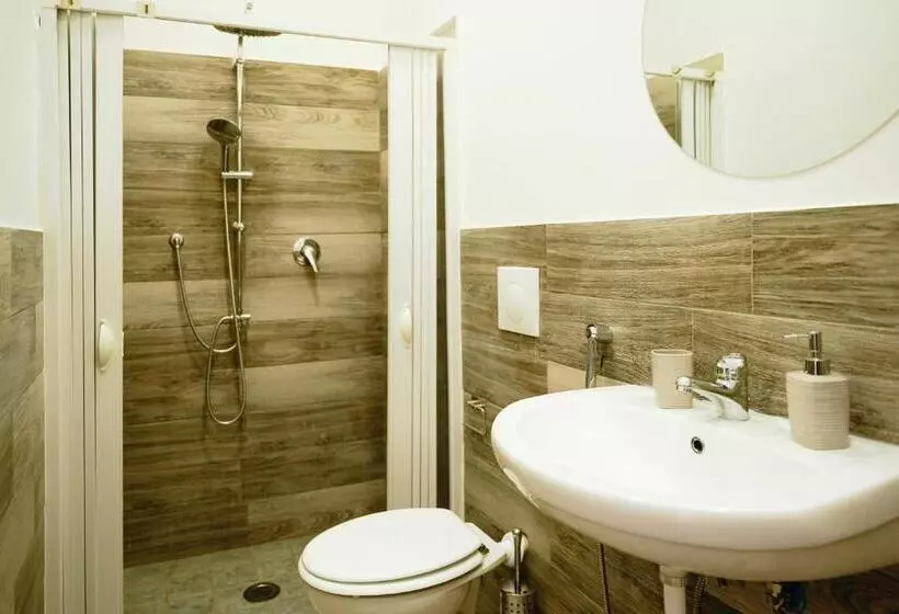 Majatalo From Home To Vesuvius Rooms