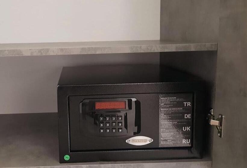 בית מלון כפרי Grand royal