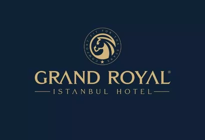 Hotelli Grand royal