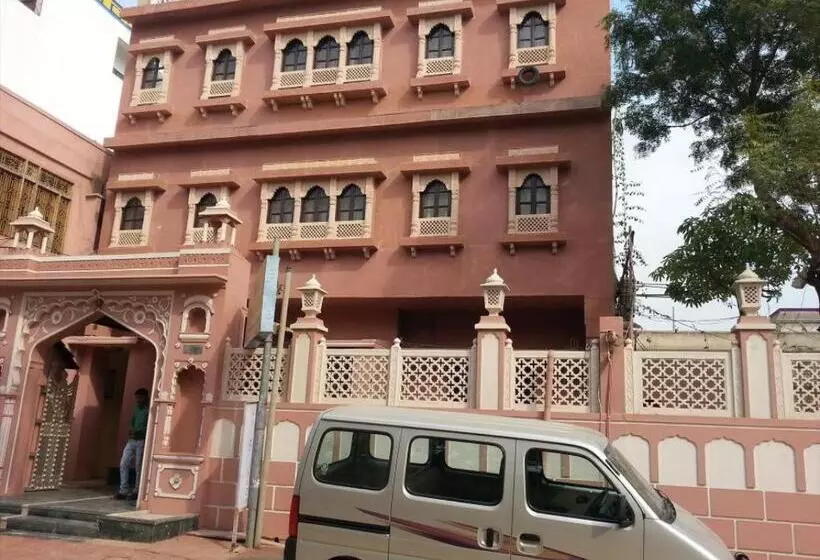 ホテル Palace Fresco