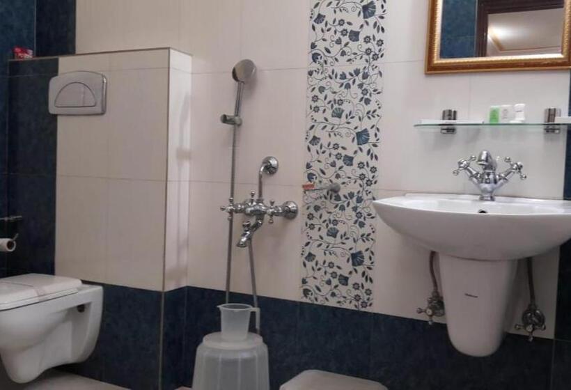 Отель Palace Fresco