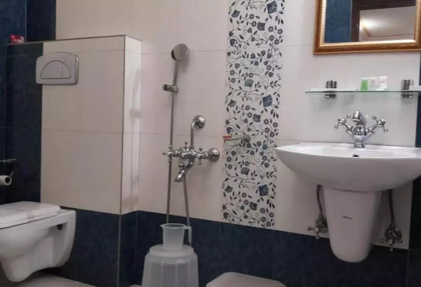 ホテル Palace Fresco