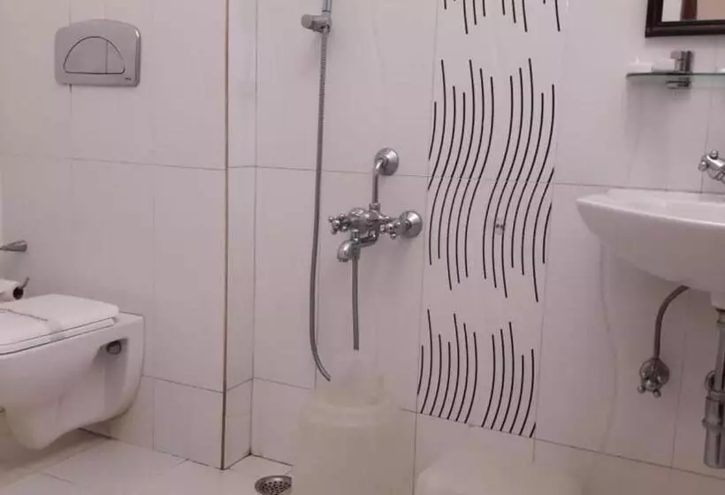 ホテル Palace Fresco