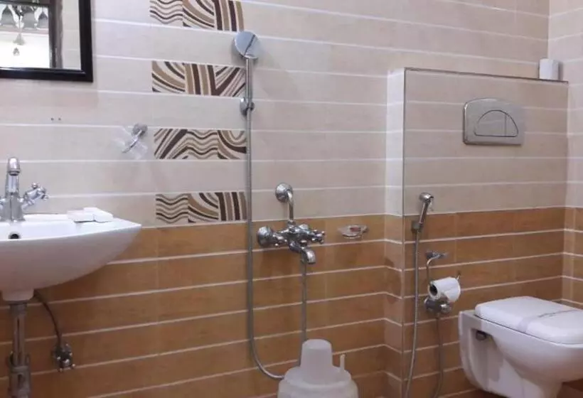 ホテル Palace Fresco