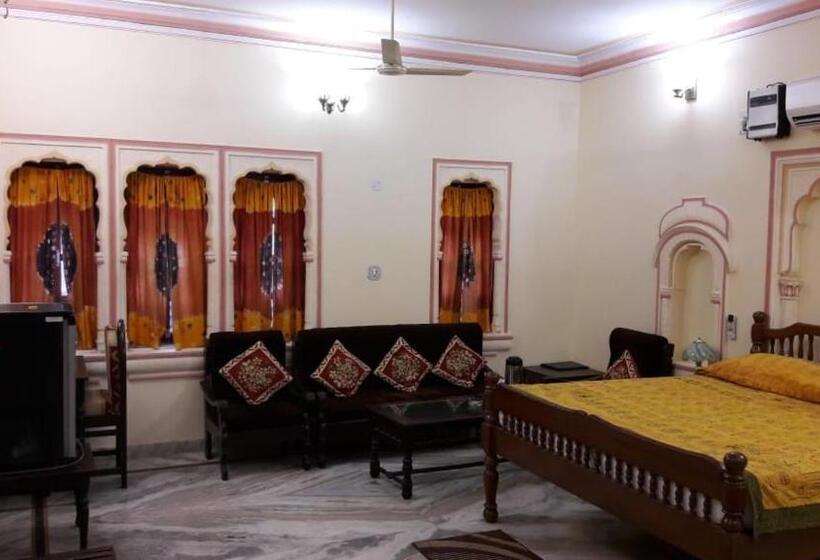 酒店 Palace Fresco