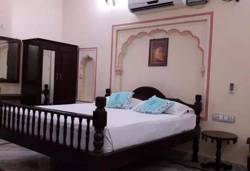 ホテル Palace Fresco