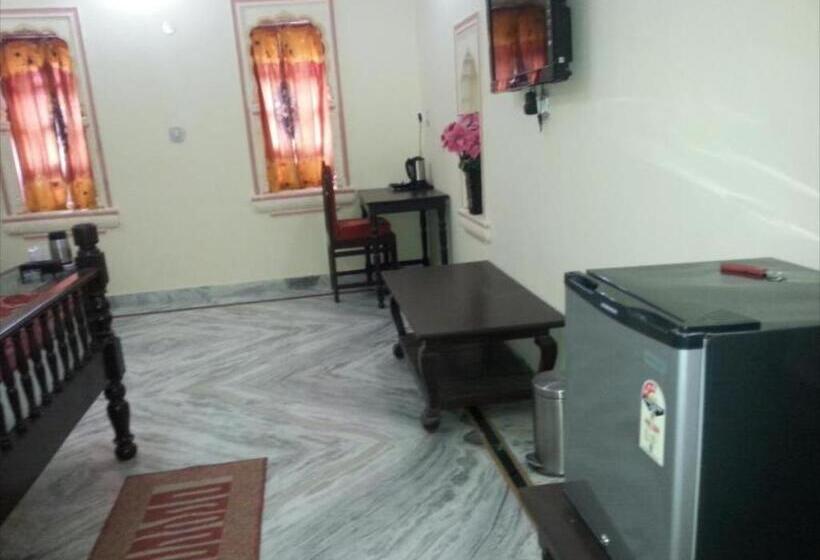 酒店 Palace Fresco