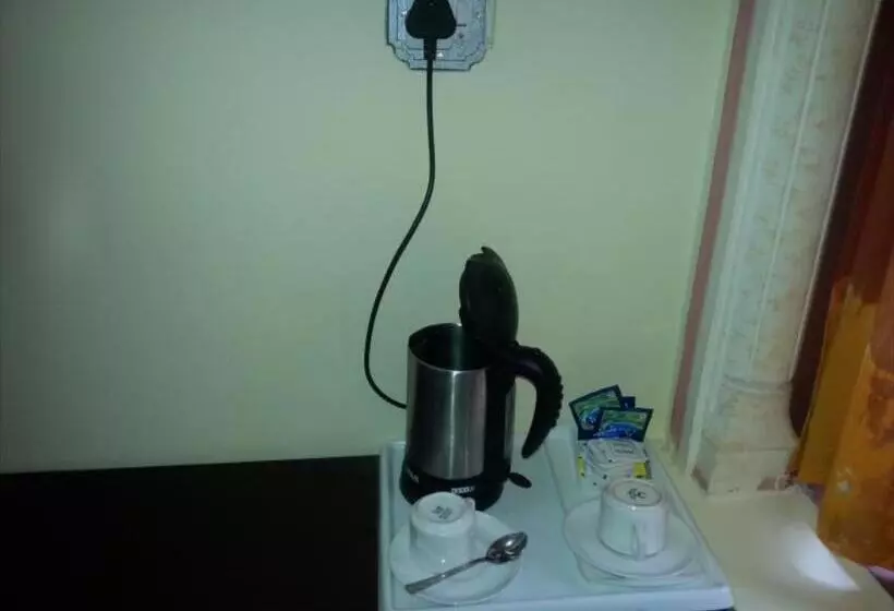 ホテル Palace Fresco