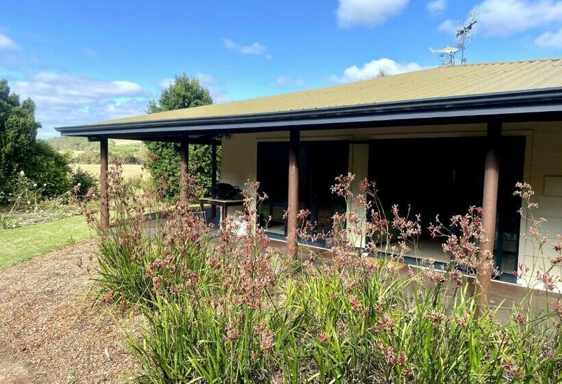 ホテル Wandana Studio Your Kalgan Escape