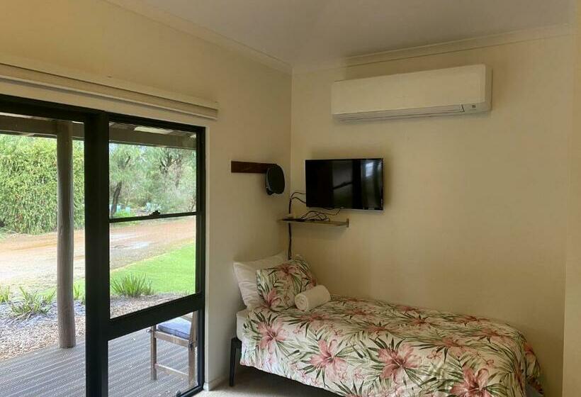 ホテル Wandana Studio Your Kalgan Escape