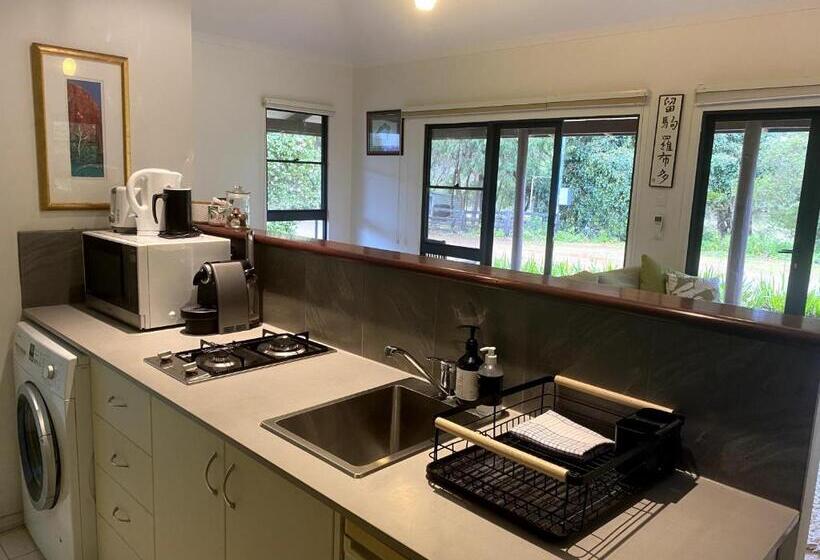 ホテル Wandana Studio Your Kalgan Escape