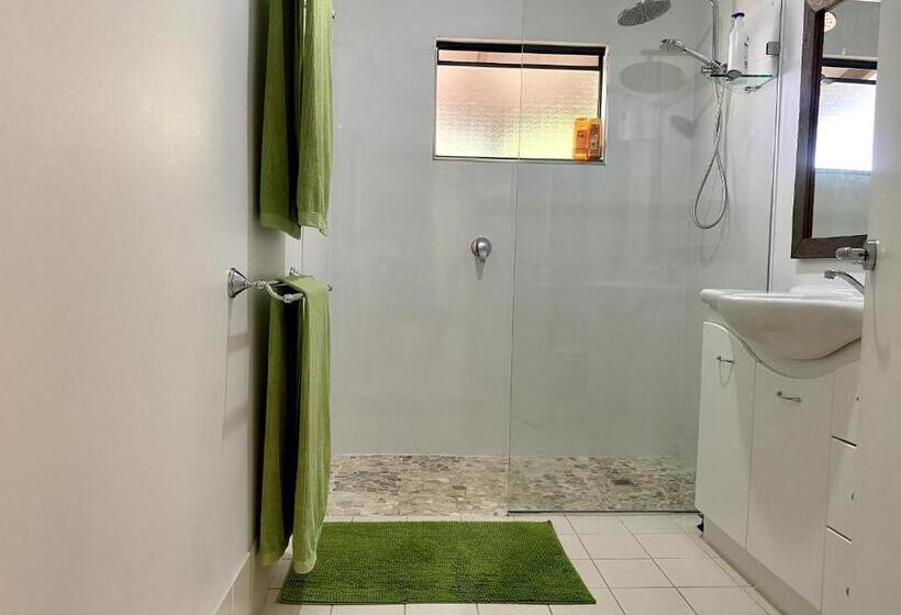 ホテル Wandana Studio Your Kalgan Escape