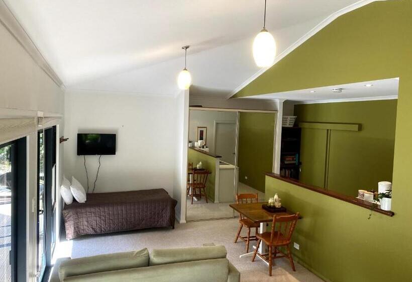 ホテル Wandana Studio Your Kalgan Escape