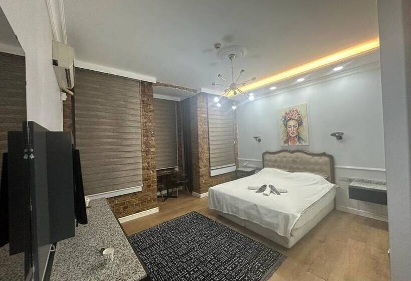 Konak Suites