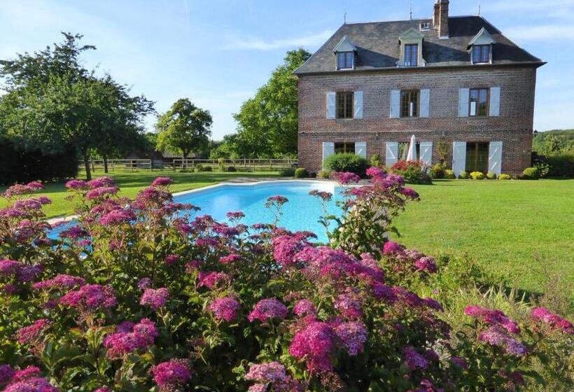 Пансион Ailleurs Sous Les Etoiles