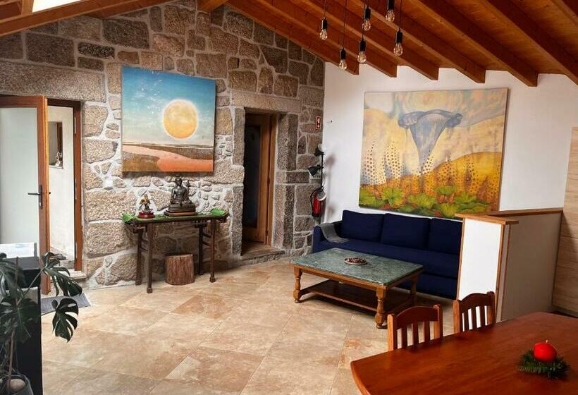 Pilgrims Rest Vila Nova De Cerveira Hostel Albergue Al